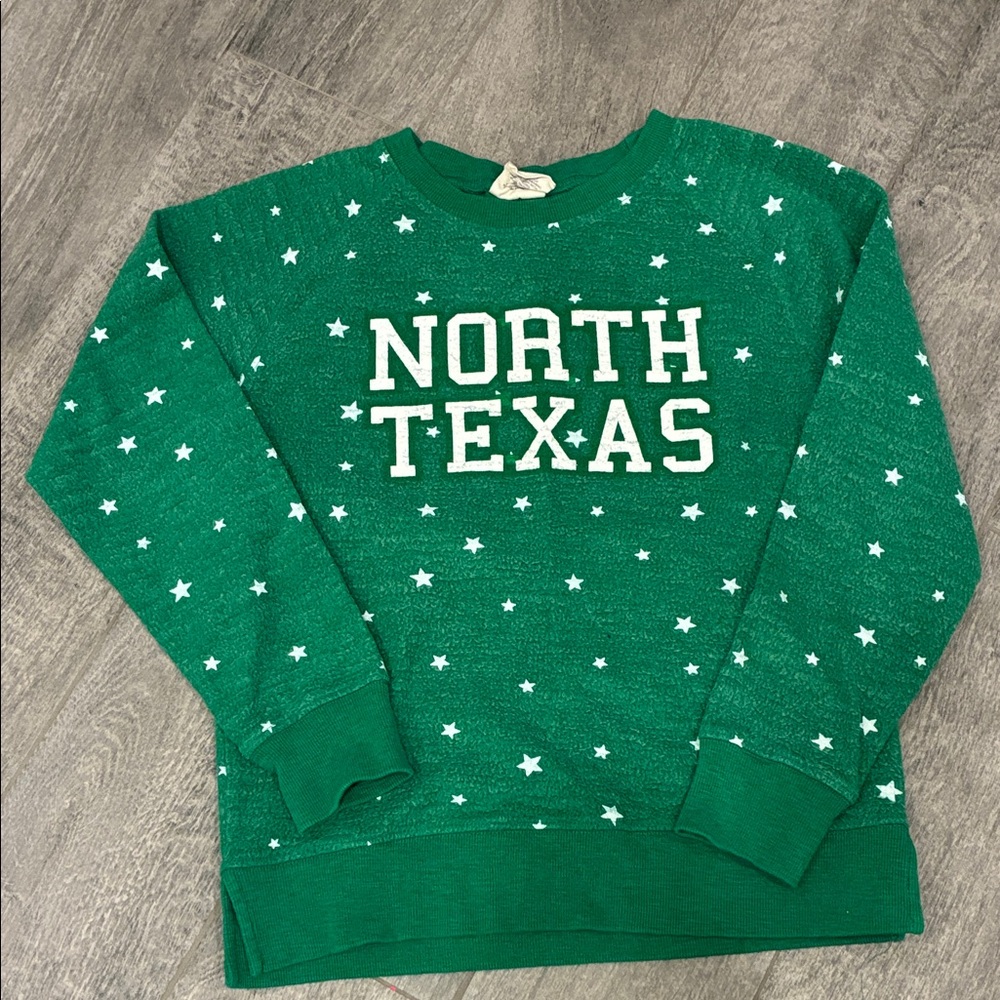 UNT Kids Sweatshirt